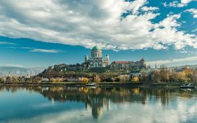 צ'כיה והדנובה הקסומה