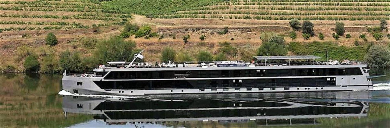 MS Douro Serenity