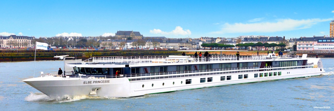 MS Elbe Princesse