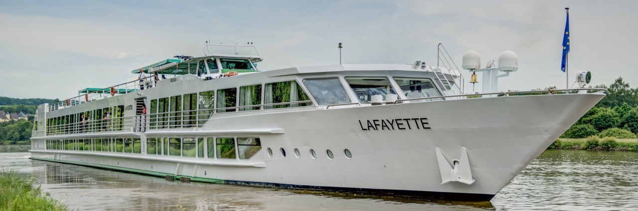 MS Lafayette