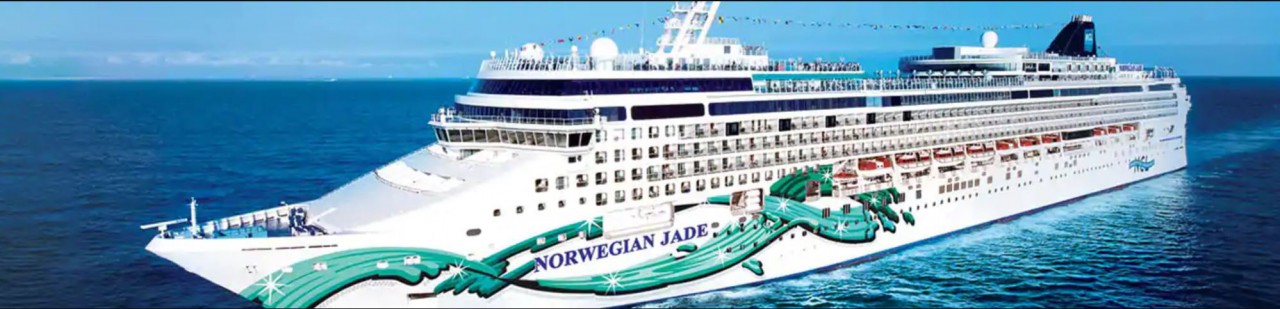 Norwegian Jade