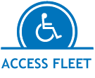 רמת נוחות Access Fleet