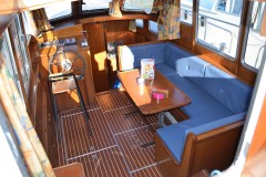 תמונת גלריה של LINSSEN YACHT 36