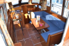 תמונת גלריה של LINSSEN YACHT 36