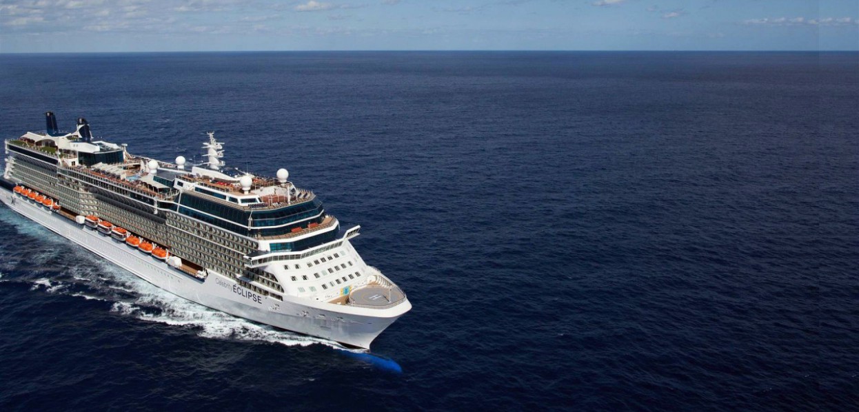 Celebrity Eclipse