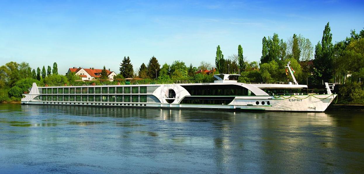 MS Esprit 5* DELUXE 