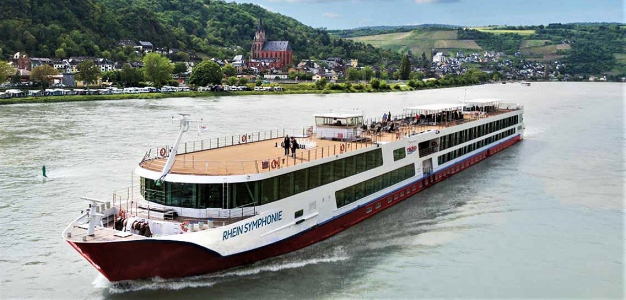 MS Rhein Symphonie