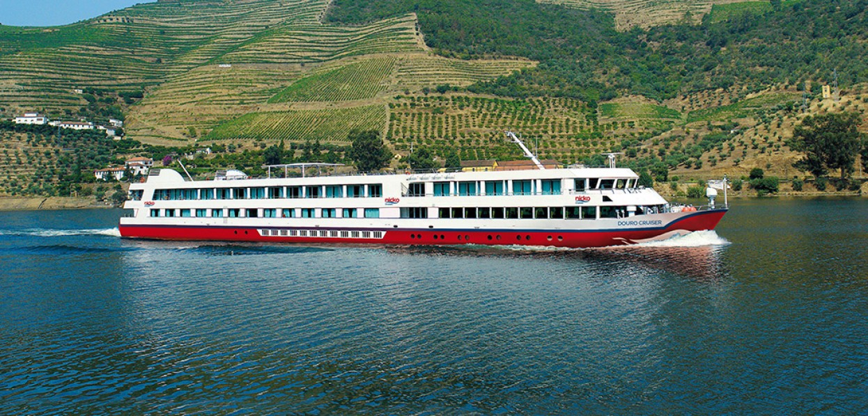 Douro Cruiser