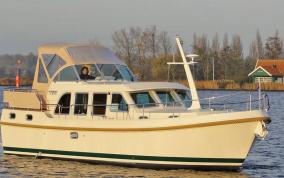 LINSSEN 33.9 AC	